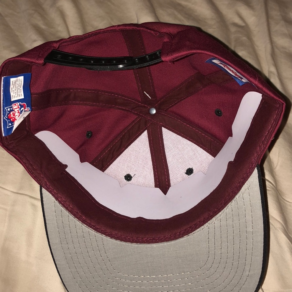 Retro San Francisco 49ers SnapBack—NWT - Picture 5 of 5